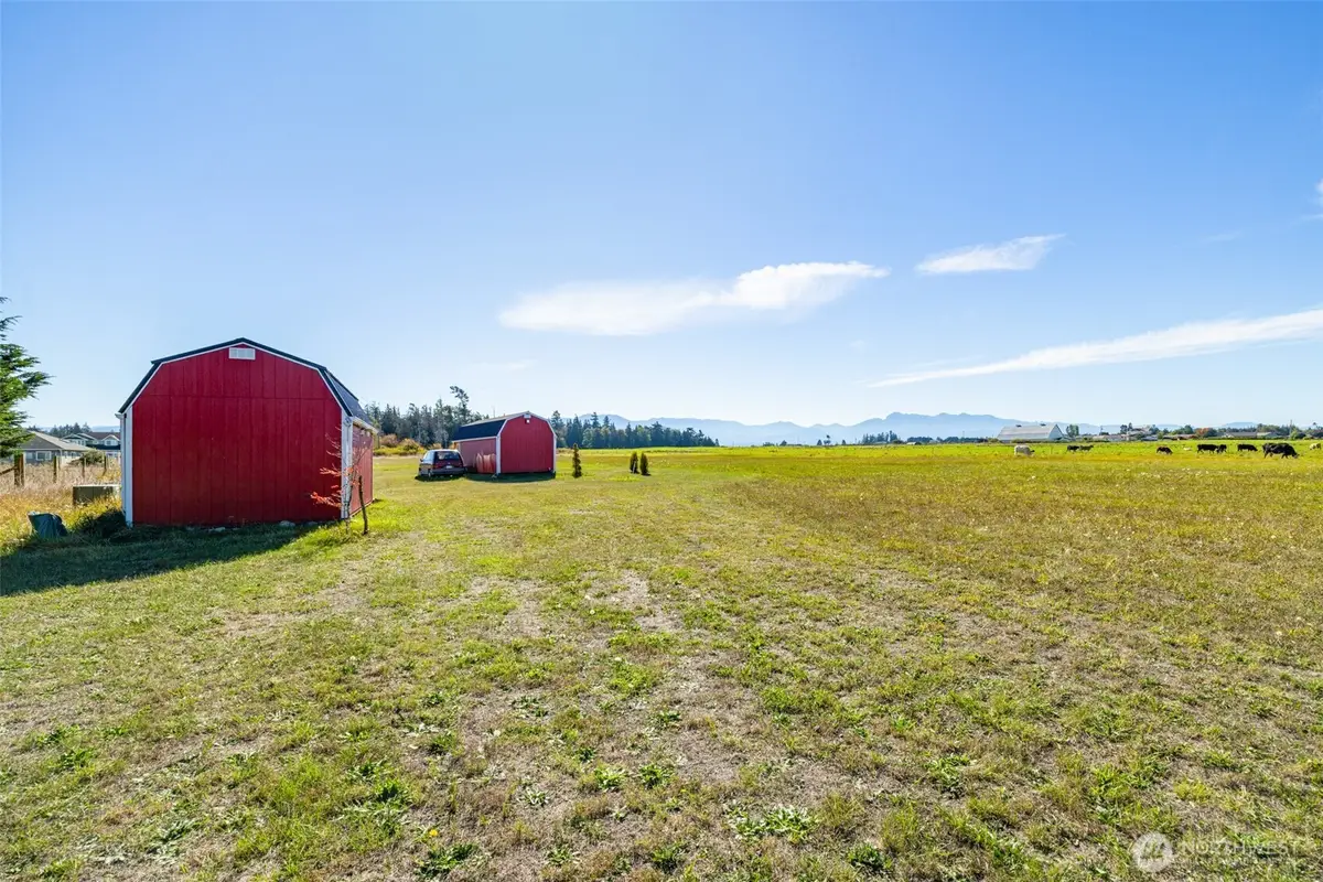 982 E Anderson Road, Sequim, WA 98382 - Image #1