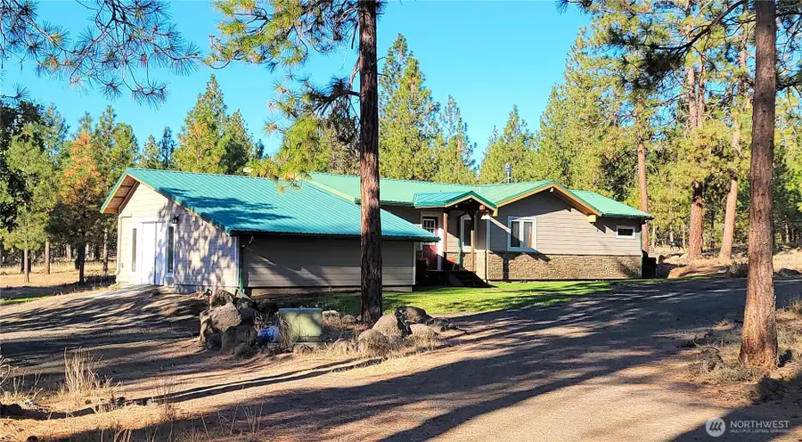 355 Tamarack, Goldendale, WA 98620 - #2