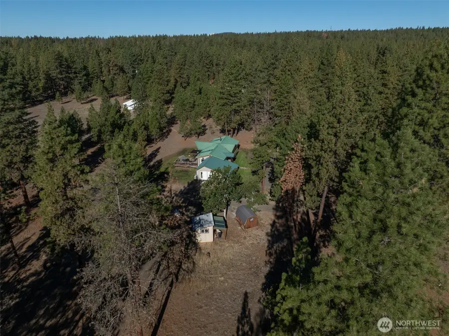 355 Tamarack, Goldendale, WA 98620 - #3