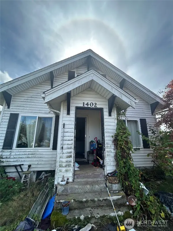 1402 S 80th Street, Tacoma, WA 98408