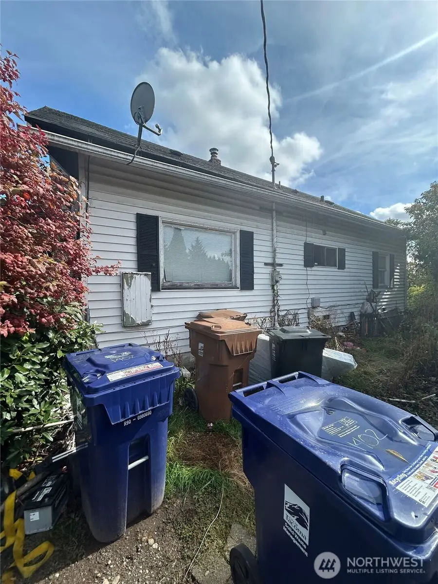 1402 S 80th Street, Tacoma, WA 98408 - Image #3