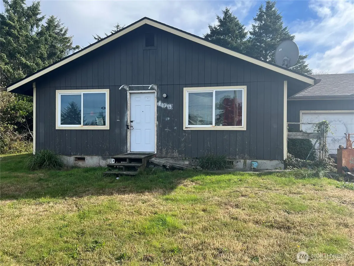406 SW Ocean Shores Boulevard, Ocean Shores, WA 98569 - Image #1