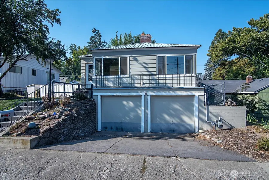 203 N Walnut Street, Ellensburg, WA 98926 - Image #2