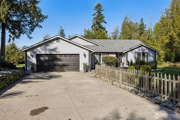 40706 123rd Avenue E, Eatonville, WA 98328