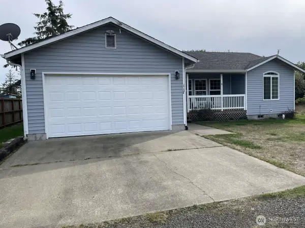 117 Bufflehead Street Sw, Ocean Shores, WA 98569