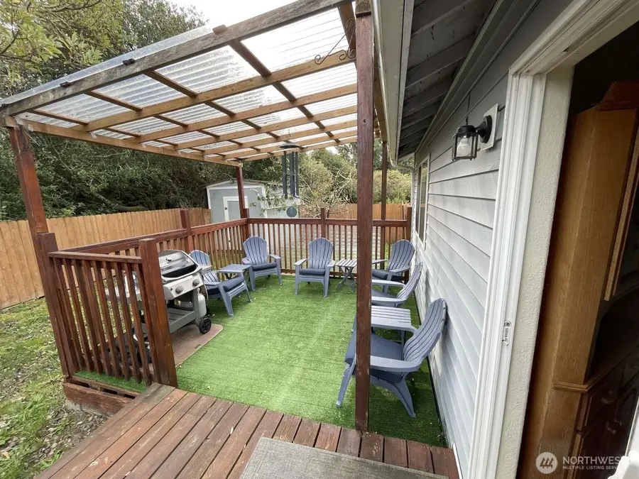 117 Bufflehead Street Sw, Ocean Shores, WA 98569 - Image #3