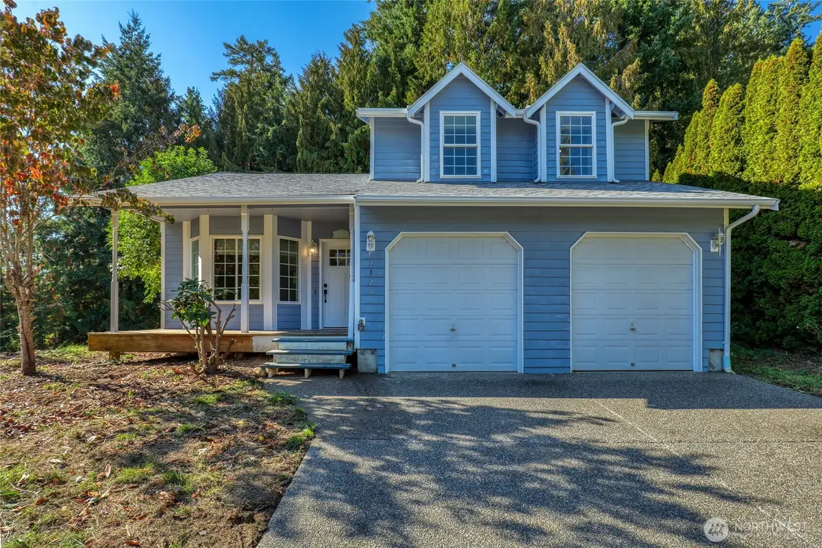 12120 209th Avenue Ct E, Bonney Lake, WA 98391 - Image #1