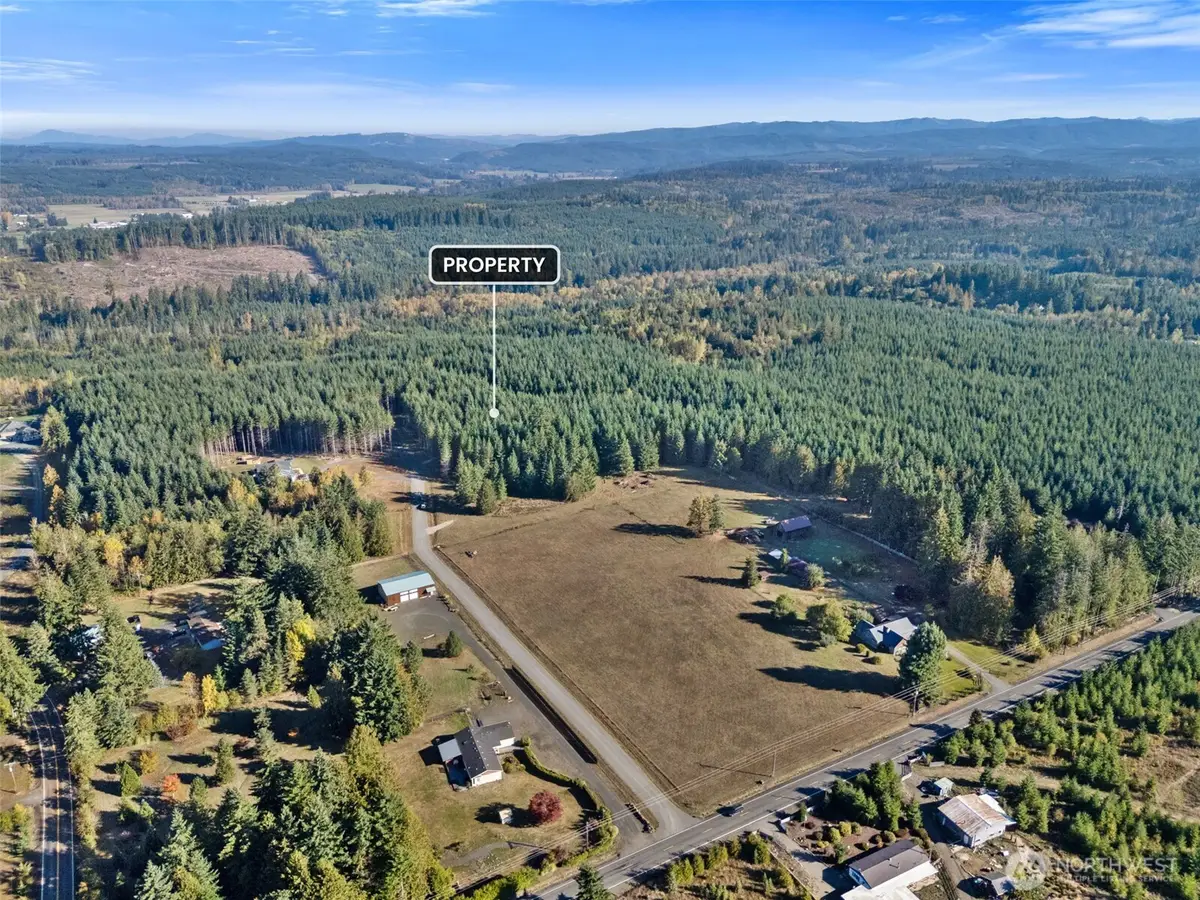 140 Vetter Lane #Lot 1, Onalaska, WA 98570 - Image #1