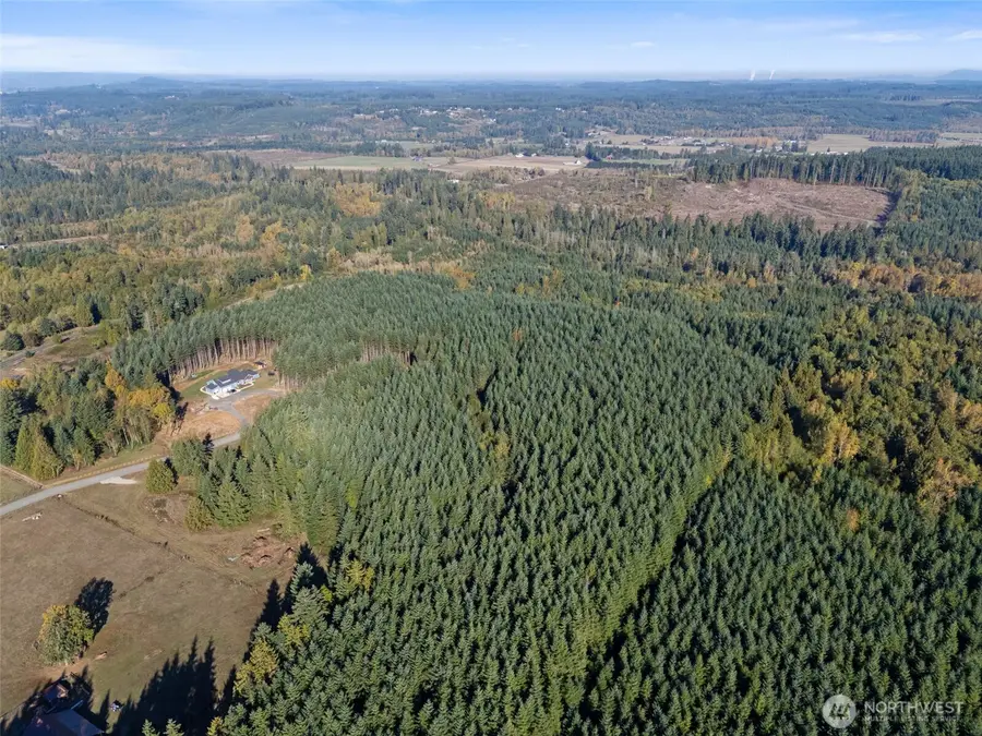 140 Vetter Lane #Lot 1, Onalaska, WA 98570 - Image #3