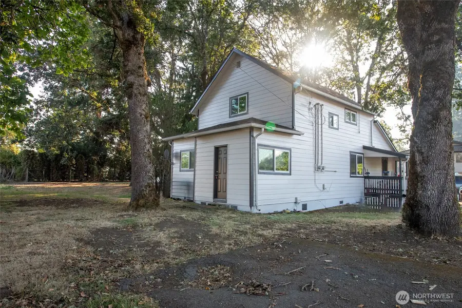 565 Mcnaught Road S #1 & 2, Roy, WA 98580 - Image #2