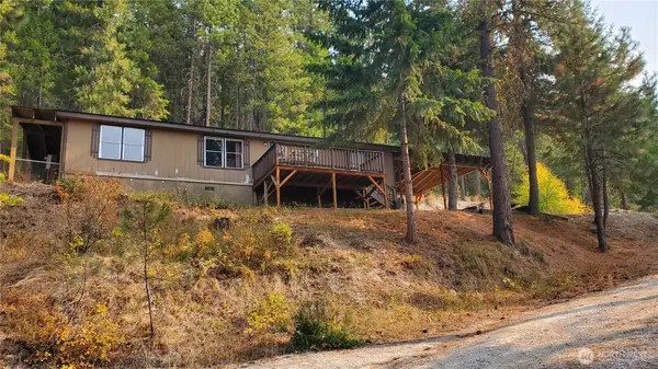 25619 Camp 12 Rd, Leavenworth, WA 98826