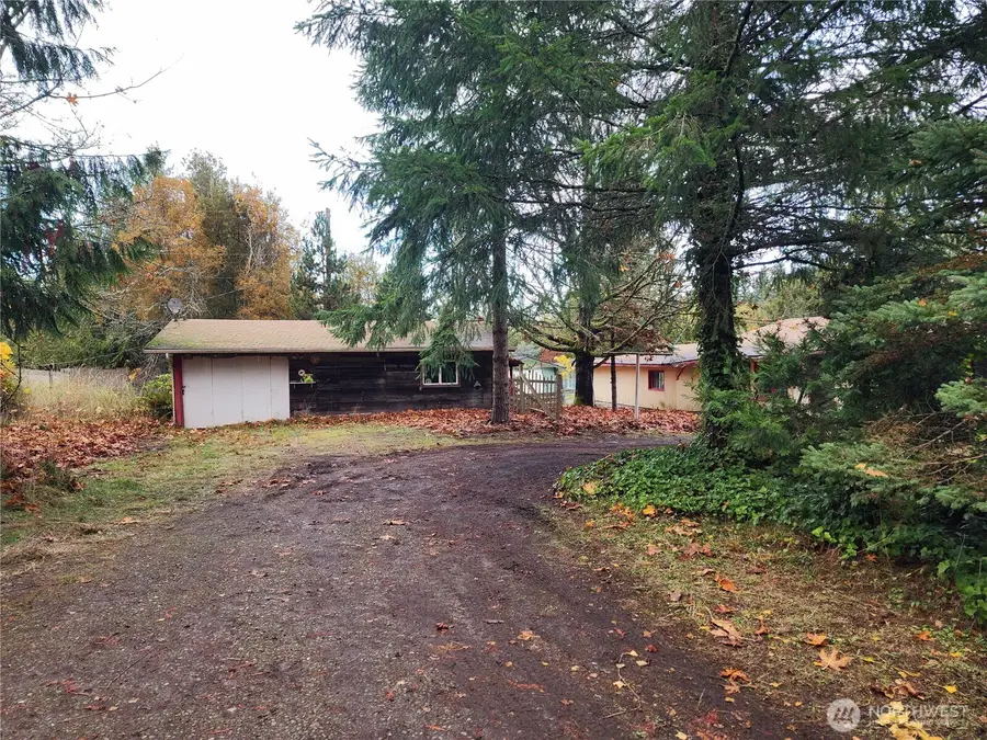 1844 Monroe Rd, Port Angeles, WA 98362 - Image #2
