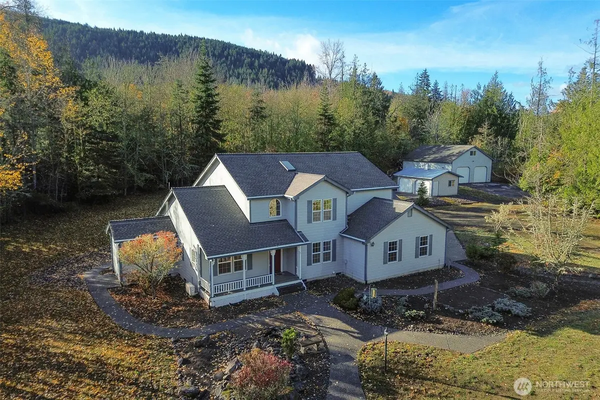 62 Yellow Brick Road, Sequim, WA 98382 - Image #1