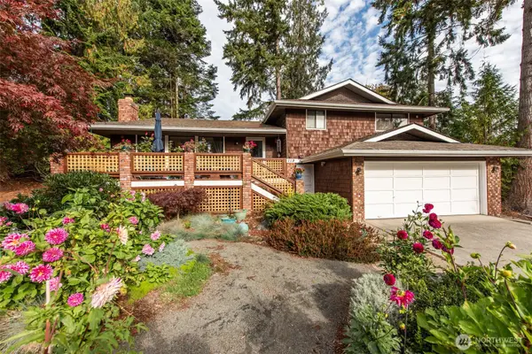 119 Clallam Bay Street, Sequim, WA 98382