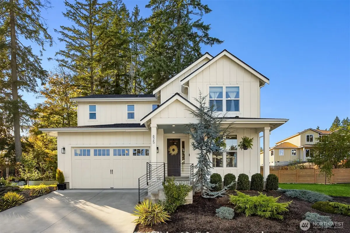 825 NW Finn Hill Road, Poulsbo, WA 98370 - Image #1