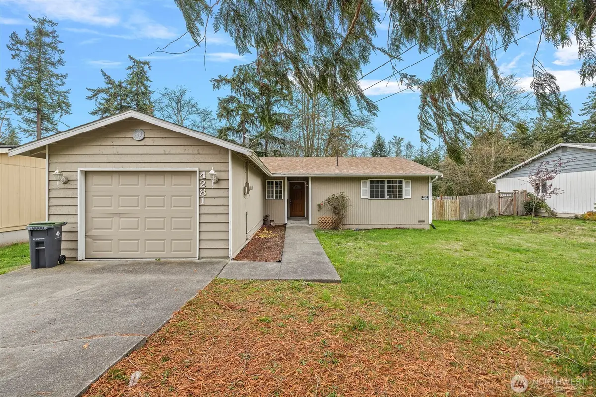 4281 Northgate Drive, Oak Harbor, WA 98277 - Image #1