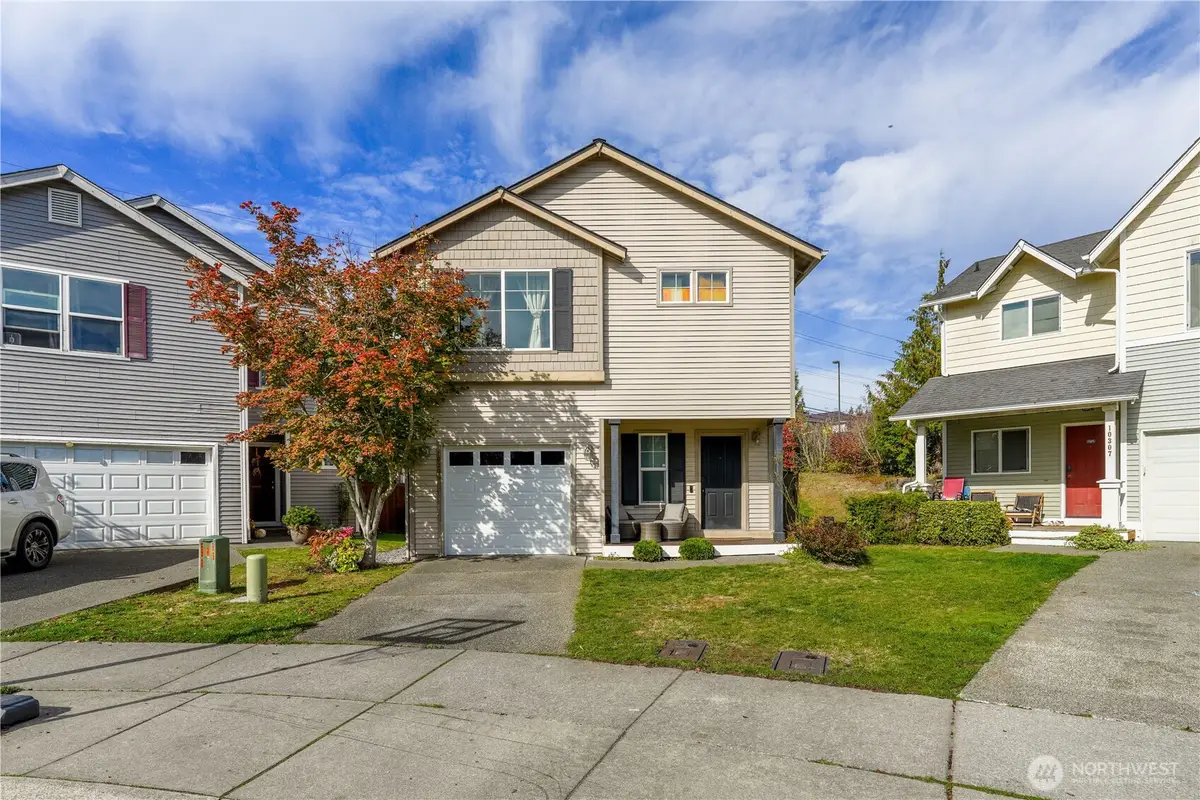 10305 24th Street Se, Lake Stevens, WA 98258 - Image #1
