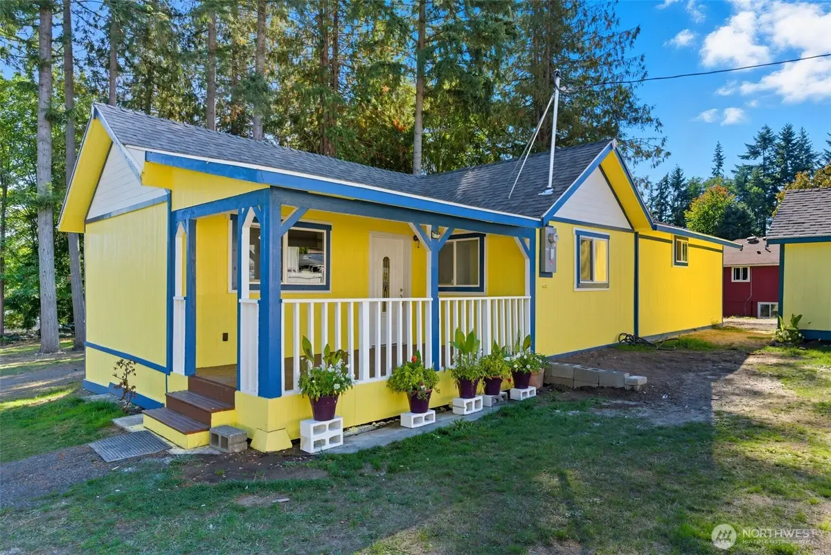 20310 NW Cedar Lane, Poulsbo, WA 98370 - Image #1