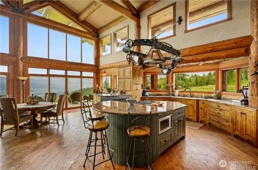 54 Hardrock Road, Republic, WA 99166 - Image #3