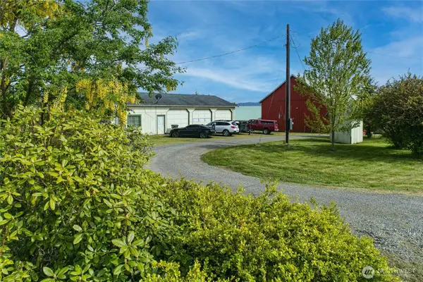 5296 Olson Road, Ferndale, WA 98248