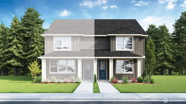 14944 Wallace Avenue E #677, Bonney Lake, WA 98391