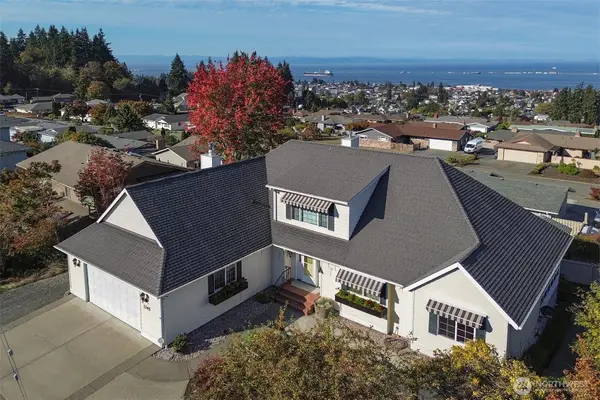 1345 E Lauridsen Boulevard, Port Angeles, WA 98362