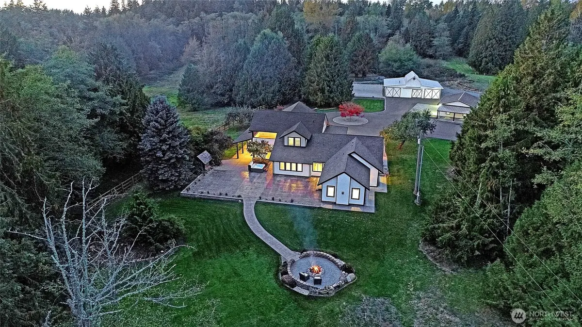 22414 Bulson Road, Mount Vernon, WA 98274 - Image #1