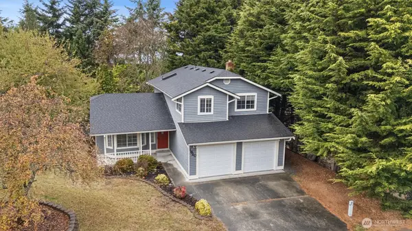 1620 NW 2nd Avenue, Oak Harbor, WA 98277