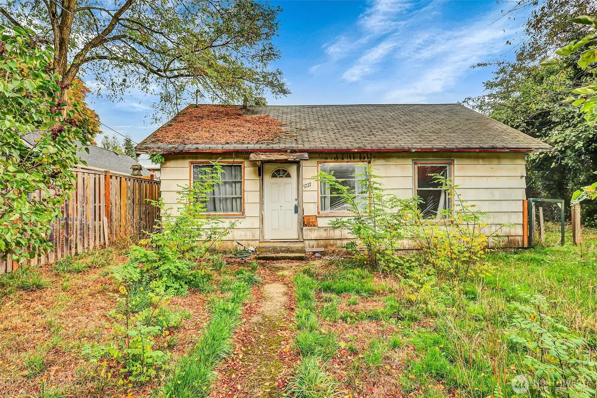 5727 Lombard Avenue, Everett, WA 98203 - Image #1