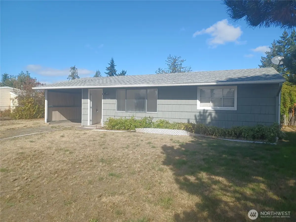 5009 Yew Lane Sw, Lakewood, WA 98499 - Image #1