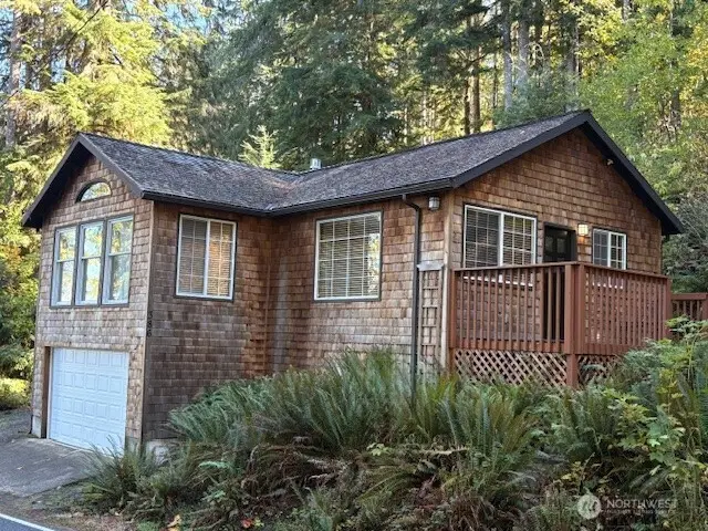 386 South Shore Road, Quinault, WA 98575 - Image #1