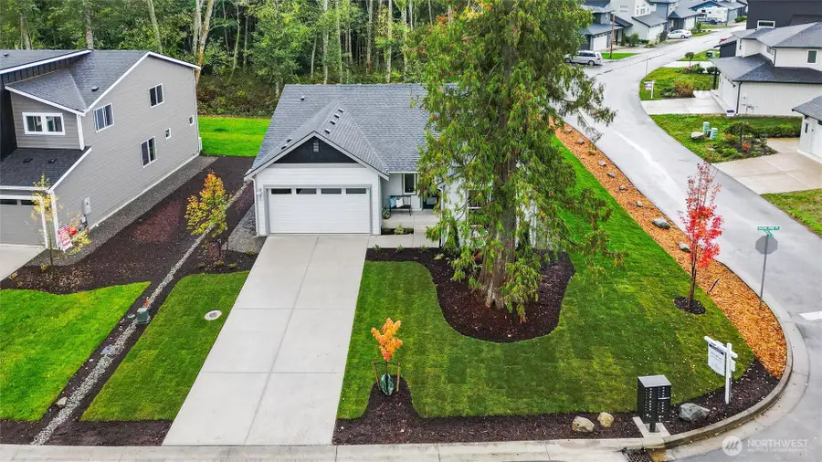 501 Shore Pine (lot 1) Court, Blaine, WA 98230 - Image #2