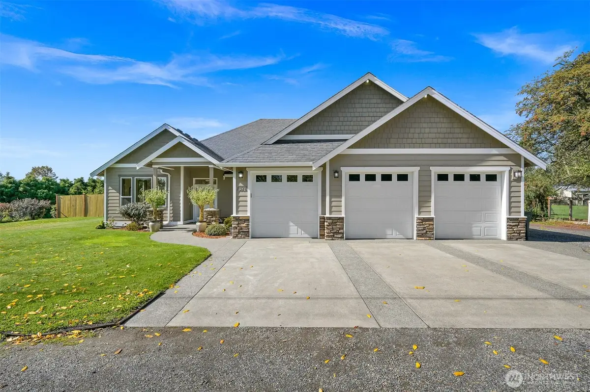 1378 W Smith Road, Ferndale, WA 98248 - Image #1