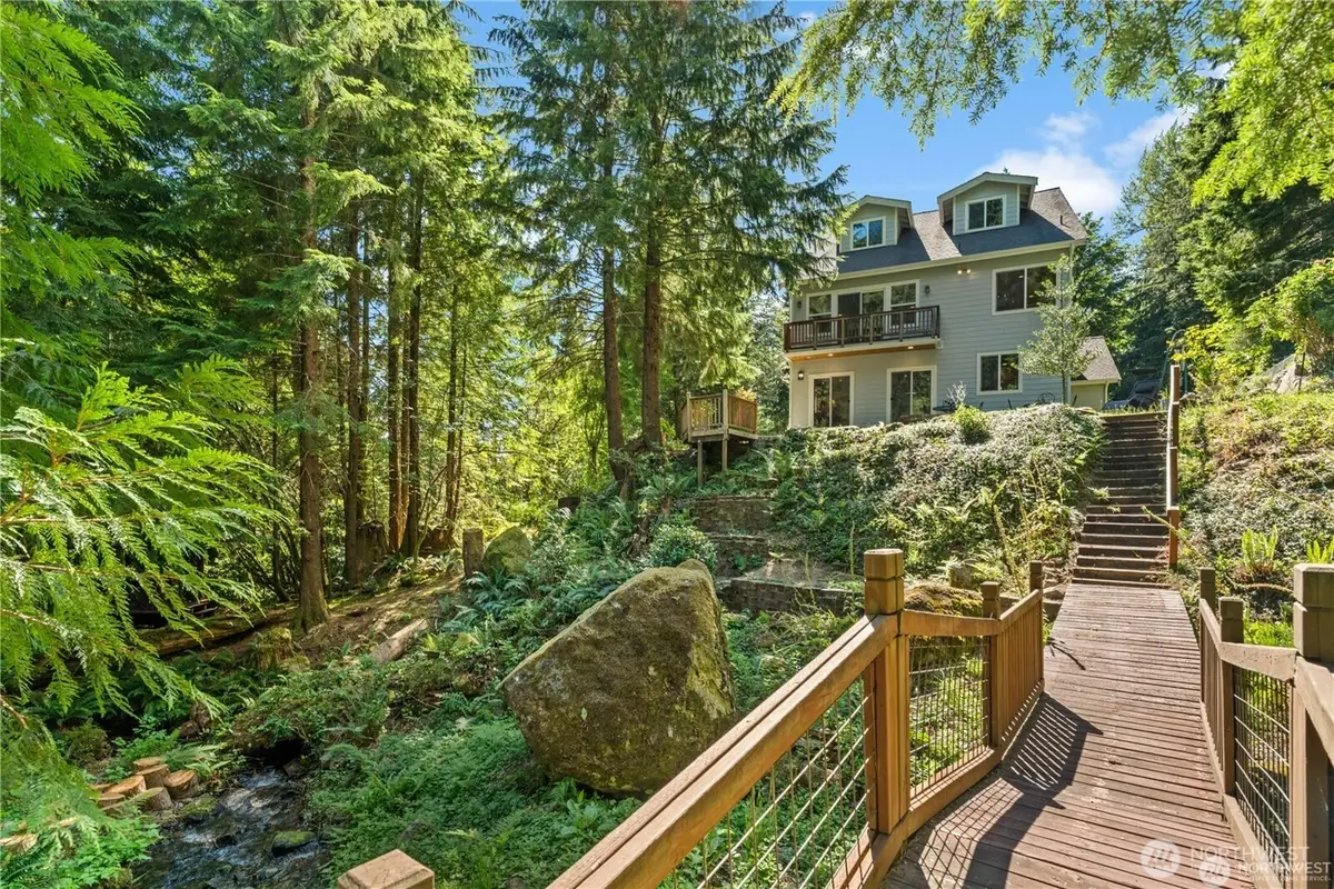 46717 SE 119th Street, North Bend, WA 98045 - Image #1