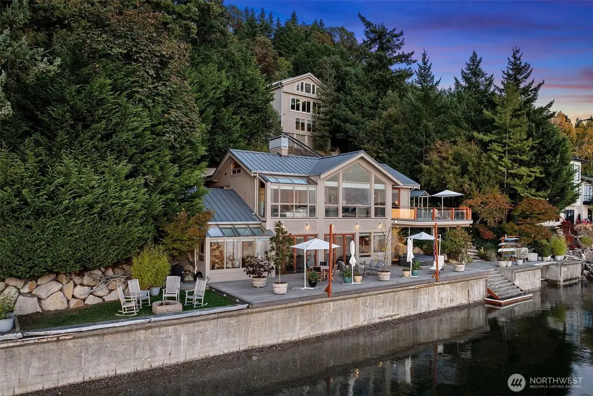 540 3rd Avenue, Fox Island, WA 98333 - Image #1