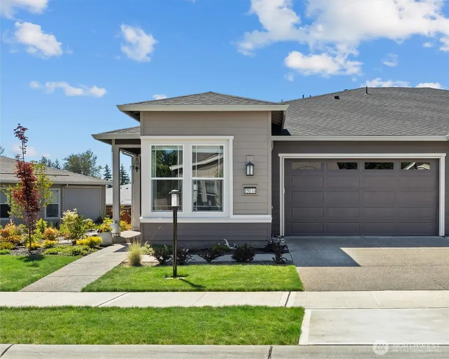 15116 183rd Avenue E, Bonney Lake, WA 98391 - Image #2