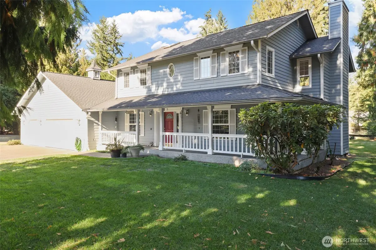 34307 102nd Avenue S, Roy, WA 98580 - Image #1