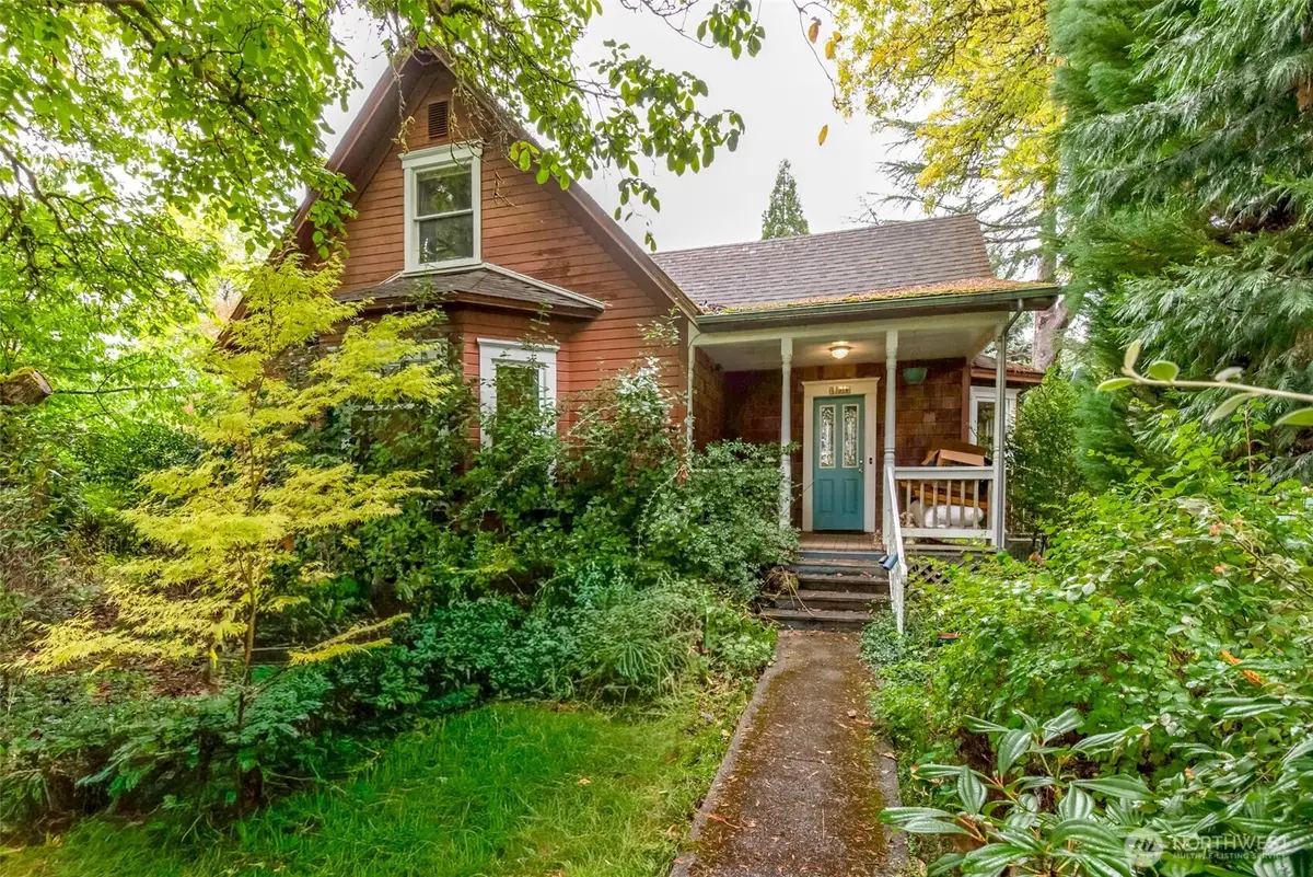 130 W Pine Street, Shelton, WA 98584 - Image #1