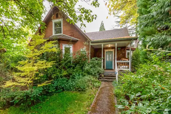 130 W Pine Street, Shelton, WA 98584