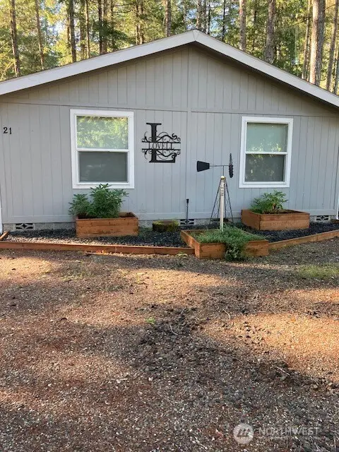 21 N Buckhorn Court, Hoodsport, WA 98548 - Image #3
