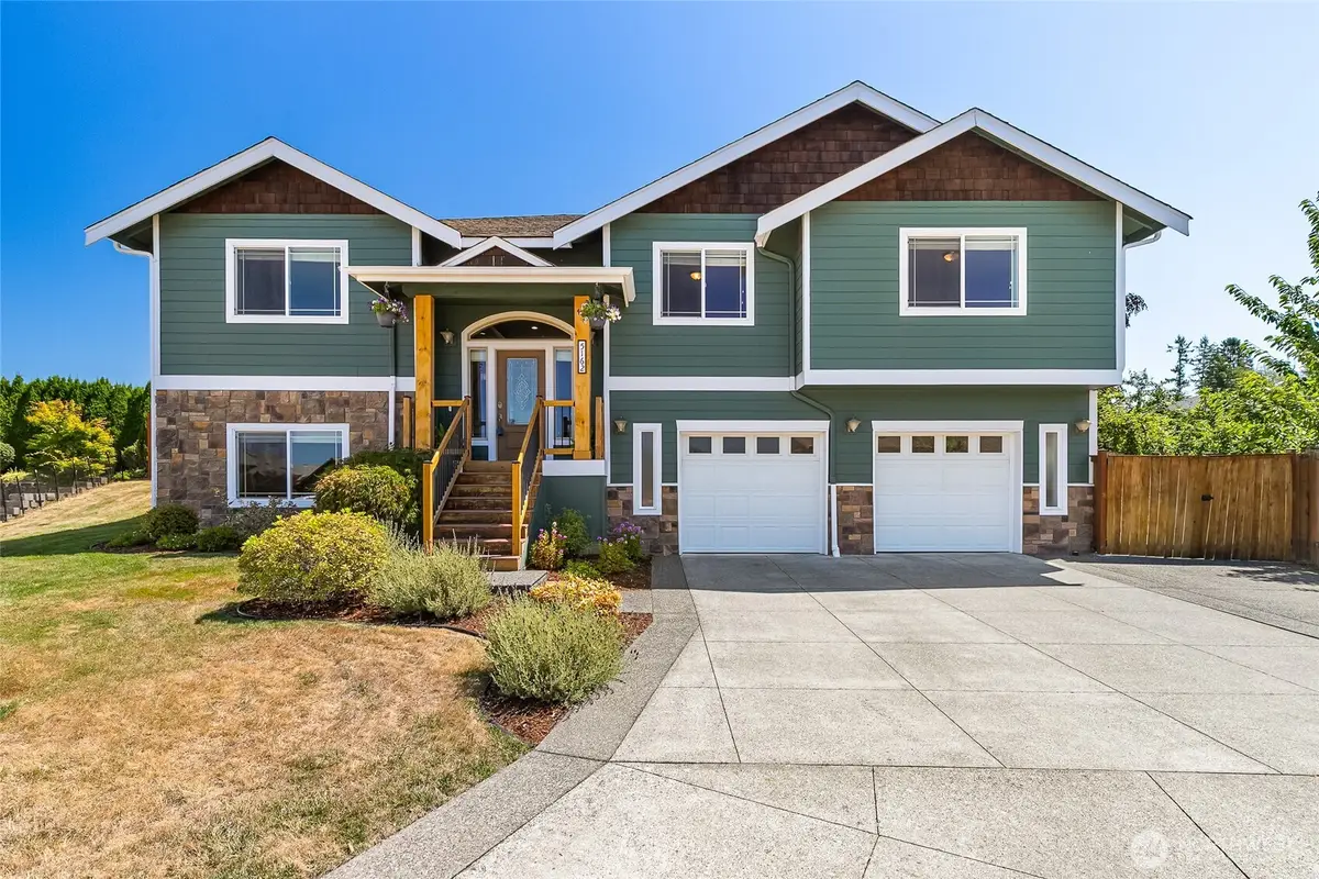 5162 Spoonbill Lane, Ferndale, WA 98248 - Image #1