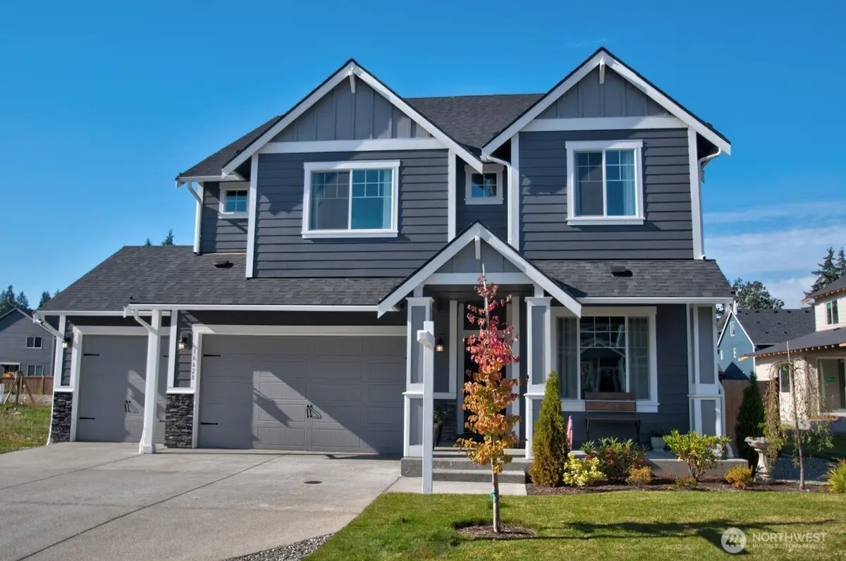 16628 8th Avenue Ct E #3, Spanaway, WA 98387 - Image #1