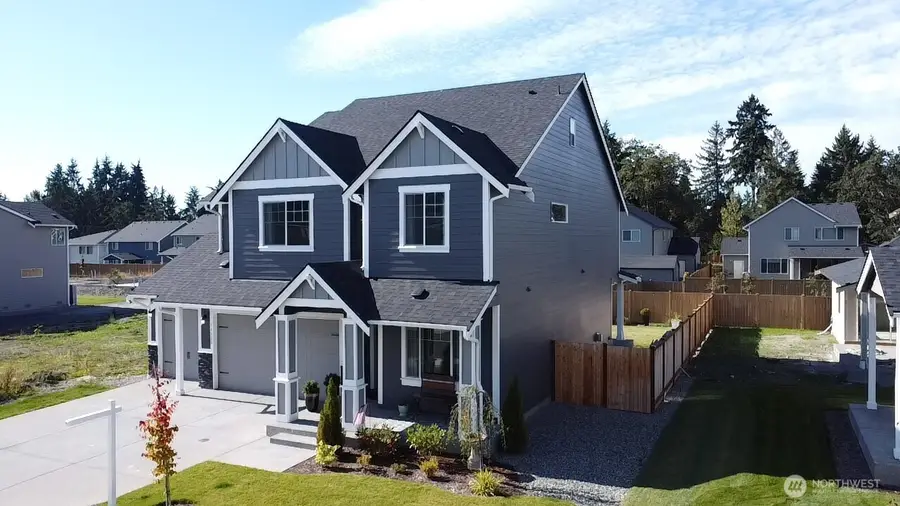 16628 8th Avenue Ct E #3, Spanaway, WA 98387 - Image #2