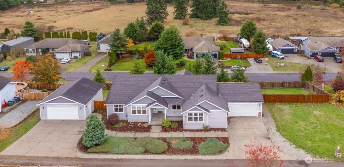 22107 84th Avenue Ct E, Graham, WA 98338 - Image #1