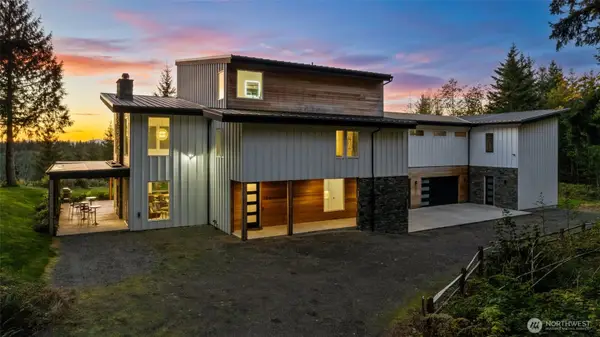 3531 364th Avenue Se, Fall City, WA 98024