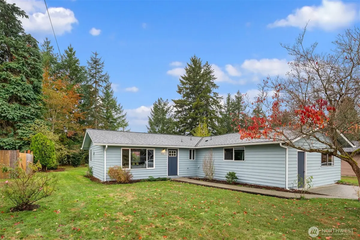 4141 328th Place Se, Fall City, WA 98024 - Image #1