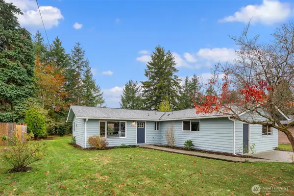 4141 328th Place Se, Fall City, WA 98024