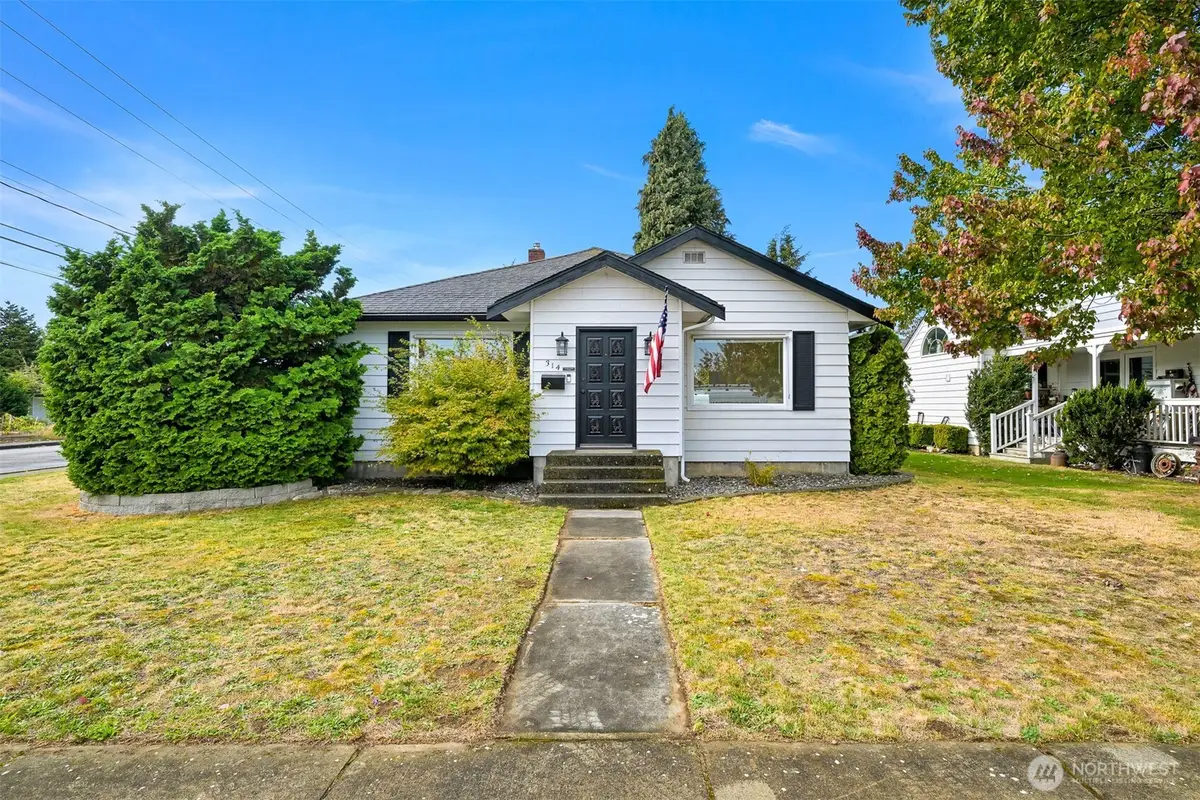 314 S 16th Street, Lynden, WA 98264 - Image #1