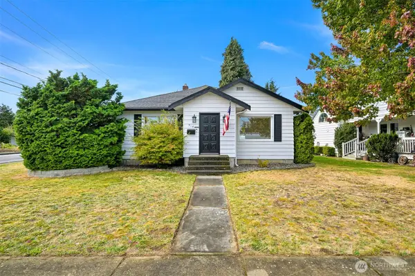 314 S 16th Street, Lynden, WA 98264