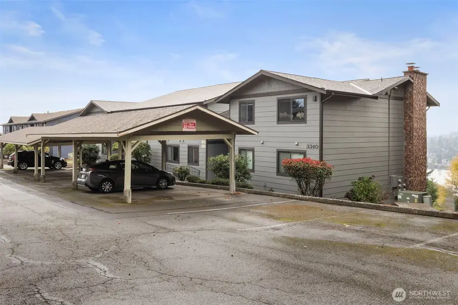 3340 Narrows View Lane Ne #103, Bremerton, WA 98310 - Image #3